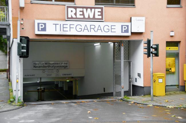 Hotel Alberga Mettmann Exterior photo
